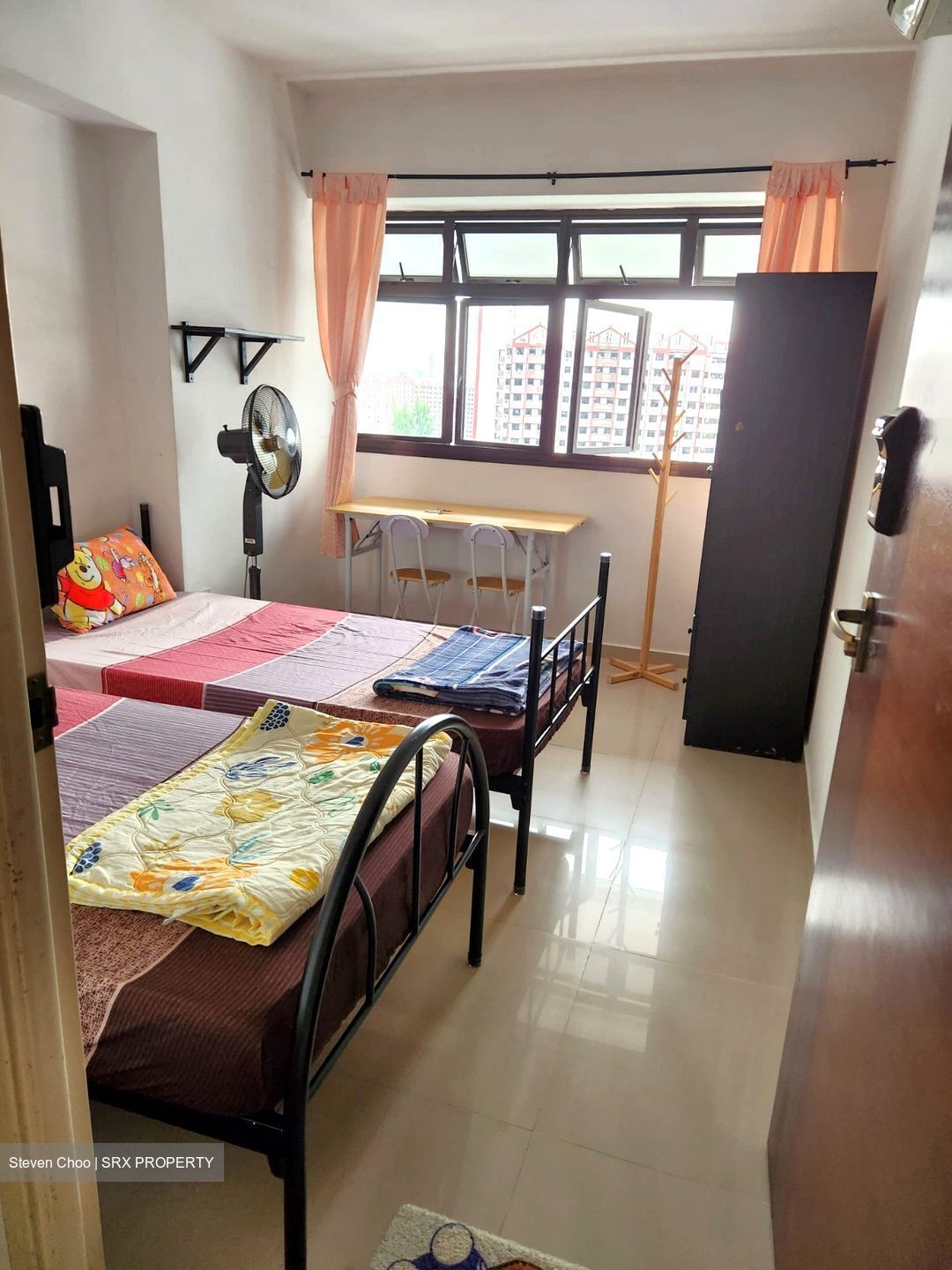 Blk 26B Membina Court (Bukit Merah), HDB 4 Rooms #625022891
